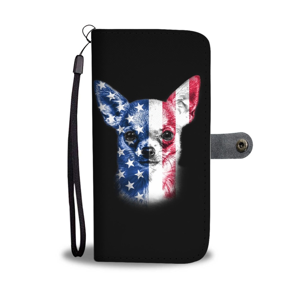wallet phone case